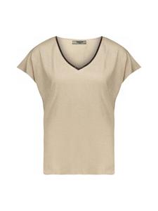 Рубашка Deeluxe JOSSY, бежевый