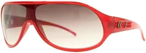 Солнцезащитные очки унисекс Bikkembergs BK-53805, Red