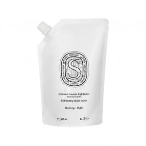 Мыло для рук handwasch lotion mit peelingeffekt Diptyque, объем 350 мл