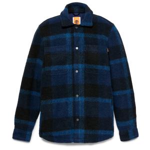 Куртка из шерстяной смеси - куртка для отдыха Timberland, Peacoat Yd