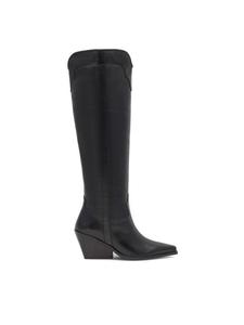 Сапоги Badura, черный