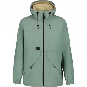 Куртка Aimia Icepeak, цвет spargel