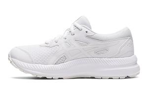 Кроссовки Asics Gel-Contend 8 Kids Детские, White