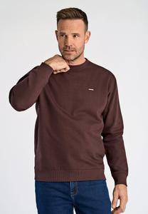 Толстовка Jack's Sportswear CREW NECK, Dk Red/Red