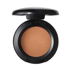 Тени для век perfect shot small eyeshadow Mac, soba, вес 1.5 гр.