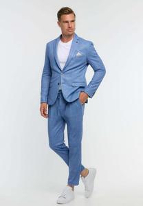 Куртка Dinick Zuitable, синий