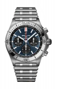 Часы chronomat b01 42 Breitling