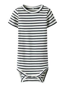 Комбинезон/боди NAME IT NBNBani, темно-синий