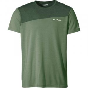 Shirt mens sveit Vaude, цвет willow green uni 811