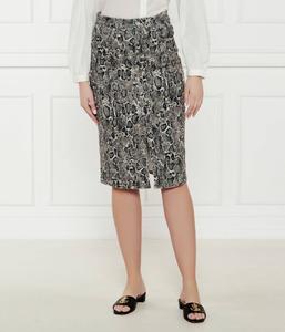 Джинсовая юбка 58 jw242ds167 Joop!, желтый