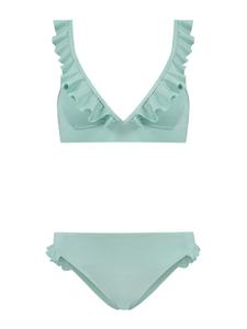 Треугольное бикини Shiwi BOBBY, мята