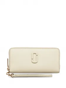 Кошелек The Continental MARC JACOBS, белый