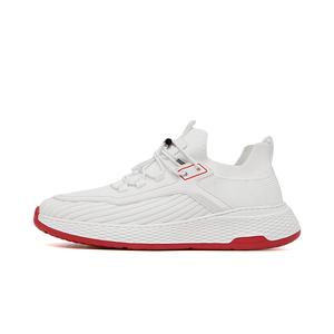 Низкие повседневные туфли мужские VICKI BROWN, White