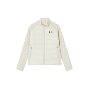 Пуховик для подростков Under Armour, кремовый