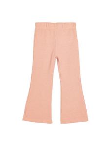 Koton Брюки-клеш в цвете Rose
