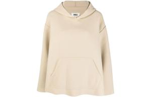 Свитшот женский бежевый Mm6 Maison Margiela