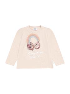 Рубашка Hust & Claire Alma, Mottled Beige