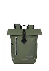 Рюкзак Travelite BAISCS, Olive