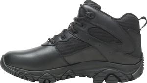 Мужские тактические водонепроницаемые ботинки Merrell Moab 3 Response Mid, черный
