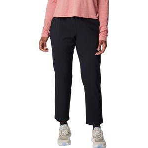 Брюки на все сезоны с поясом на резинке II Columbia, черный