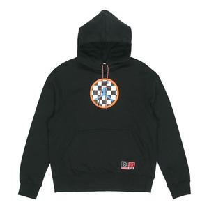 Толстовка Air Jordan MENS Sport DNA Logo Fleeced Black, черный