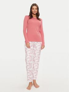 Пижамы стандартного кроя Selmark, серый