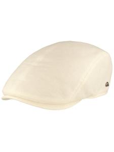 Бейсболка Göttmann einteilig, белый