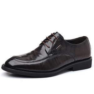 Cachiotti Мужские туфли дерби на низком ходу коричневые, цвет Brown