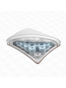 Подушка OCTAsleep, белый