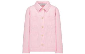 Куртка детская Dior, розовый