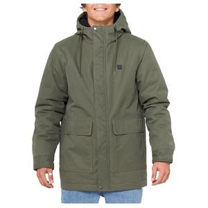 Куртка Anti series exit 5k/5k - зимняя куртка Rip Curl, Deep Cactus