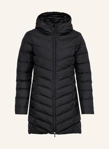 Уличная куртка w annecy dwn ct VAUDE, черный