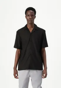 Onskari life rlx resort ss plizze shirt Only & Sons, Black