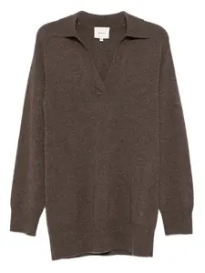 Платье Maeve Reformation, коричневый