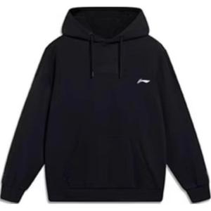 Свитшот мужской стандартный Black LINING, светло-коричневый черный