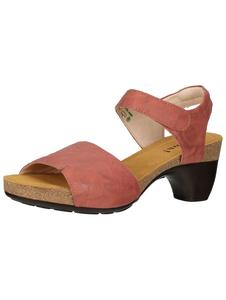 Сандалии THINK! Strap Sandals, цвет Salmon