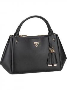 Сумка шоппер Guess, черный