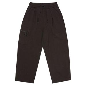 Vans Брюки Bolin Asian Artist Series Casual Unisex Black