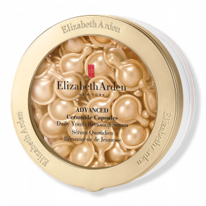 Усовершенствованная капсульная сыворотка с церамидами для ежедневного восстановления молодости Elizabeth Arden, 60 ct
