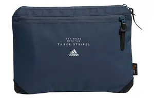 Adidas Сумка через плечо темно-синяя, Navy Blue