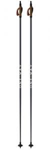 Палки для беговых лыж Storm 4 Noir - 145 One Way