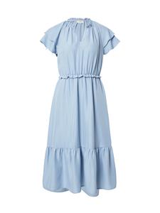 Платье JDY TRAIN, светло-голубой