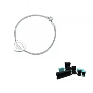 Браслет из коллекции Return To Tiffany для женщин TIFFANY & CO.
