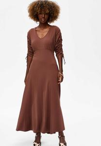 Платье blue shadow BETI, Brown