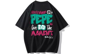 pepe the frog Футболка унисекс с лягушкой Пепе, Бежевый