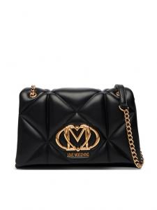 Сумка JC4041PP1OLC0000 Love Moschino, черный