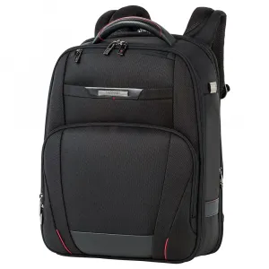 Рюкзак Samsonite PRO-DLX 5 15.6В'' 26L, черный