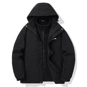 Noble Bird Куртка унисекс для активного отдыха K-bird, Фиолетовый