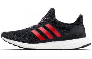 Кроссовки для бега Adidas Ultraboost 4.0 унисекс