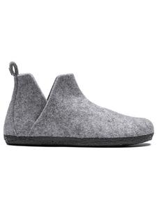 Сабо Andermatt Standard Birkenstock, серый